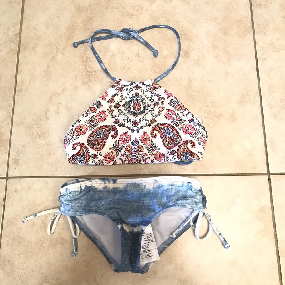 Billabong Bikini kids girls